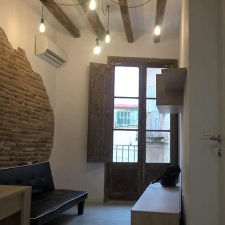 Casa-Apart Rehabilitada St Mikel Lägenhet Reus Exteriör bild