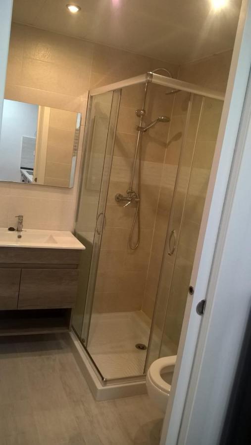 Casa-Apart Rehabilitada St Mikel Lägenhet Reus Exteriör bild