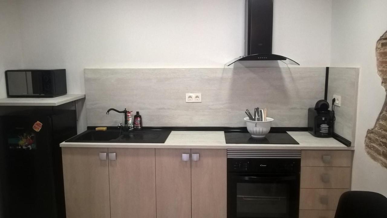 Casa-Apart Rehabilitada St Mikel Lägenhet Reus Exteriör bild