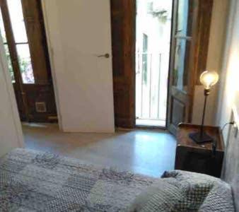 Casa-Apart Rehabilitada St Mikel Lägenhet Reus Exteriör bild