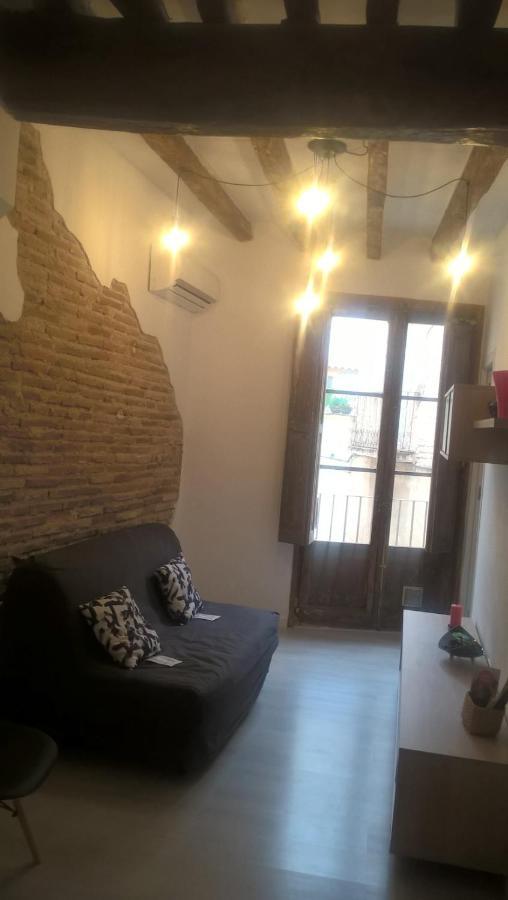 Casa-Apart Rehabilitada St Mikel Lägenhet Reus Exteriör bild